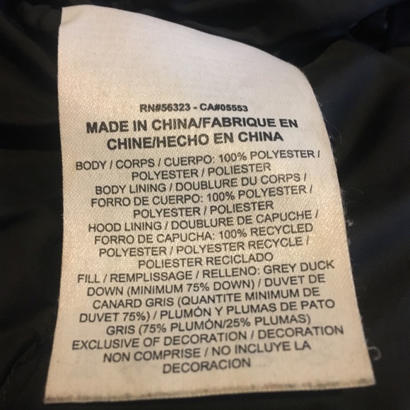 NIKE NFL Super Bowl Jacket. - Picture 4 of 6